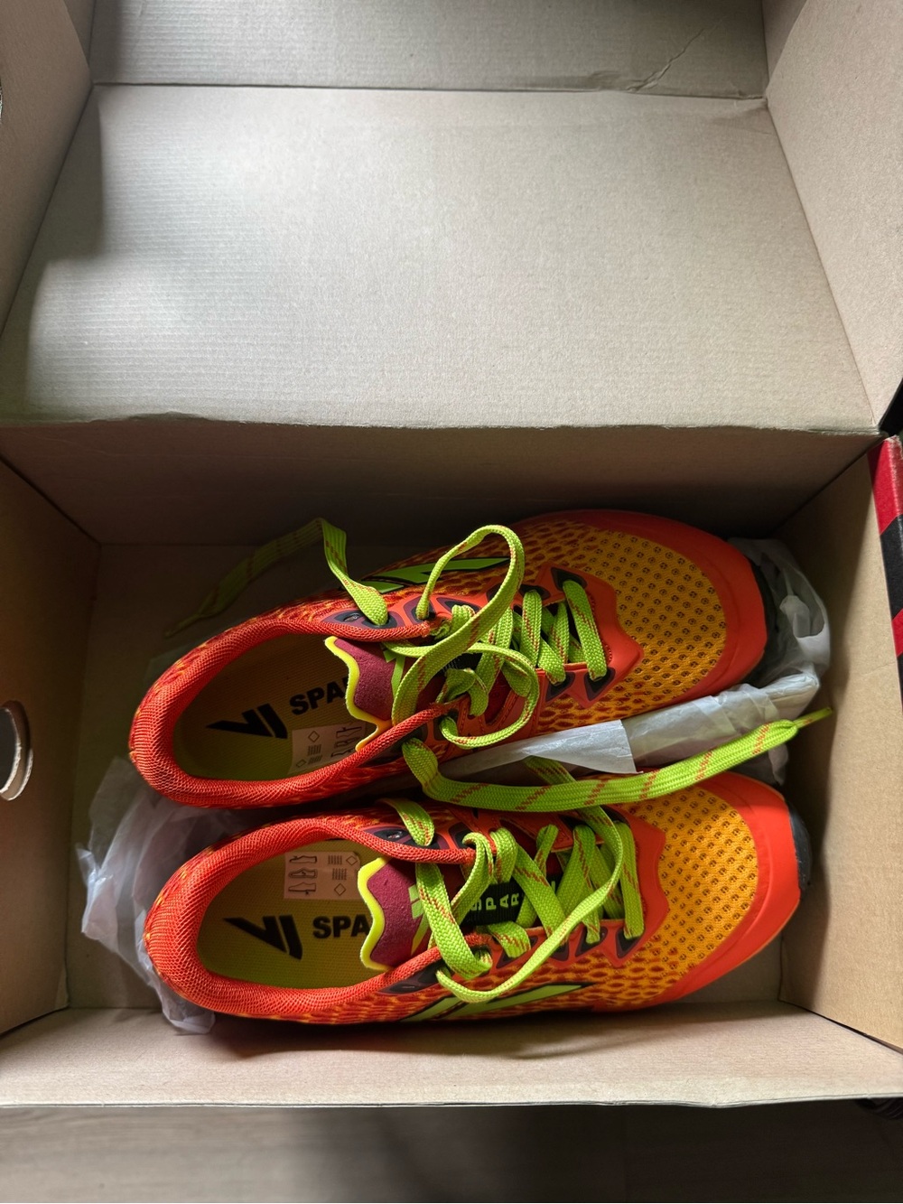 Women’s VJ Sport trail running sneaker